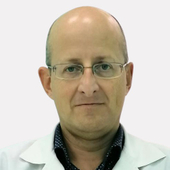 Алексеев Лев Николаевич, психиатр