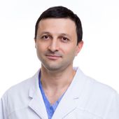 Бацев Ахмед Фуаедович, онколог