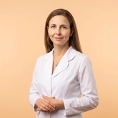 Штыкова Ольга Вячеславовна, вертебролог