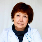 Зиновьева Наталья Александровна, педиатр
