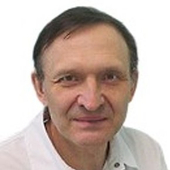 Немцев Евгений Валерьевич, офтальмолог