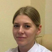 Хабибуллина Мария Романовна, дерматолог