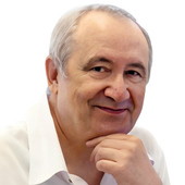 Рябов Николай Валентинович, травматолог-ортопед