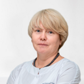 Тимершина Ирина Радиловна, гематолог