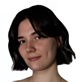 Норова Мария Сергеевна, анестезиолог-реаниматолог