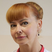 Черненко Людмила Анатольевна, дерматолог