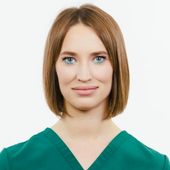 Касницкая Анастасия Дмитриевна, венеролог