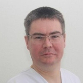 Андреев Андрей Иванович, хирург-онколог