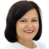 Арихина Екатерина Владимировна, стоматолог-терапевт