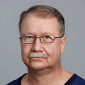 Свистунов Николай Николаевич, онколог