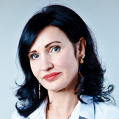 Старовидченко Людмила Николаевна, офтальмолог