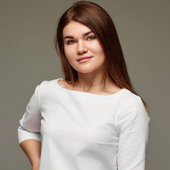 Богатырева Дарья Александровна, стоматологический гигиенист