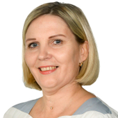 Бумагина Светлана Геннадьевна, ЛОР