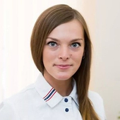 Камаева Валентина Юрьевна, анестезиолог