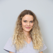 Агафонова Алена Евгеньевна, врач-косметолог