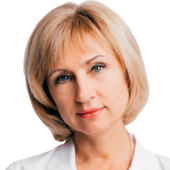 Эфендиева Елена Игоревна, акушер-гинеколог