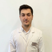 Шихбалаев Ханлар Исмаилович, онколог