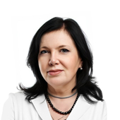 Деликатная Жанна Сергеевна, терапевт