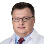 Ганелин Андрей Юрьевич, онколог