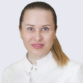 Шестакова Мария Петровна, ЛОР