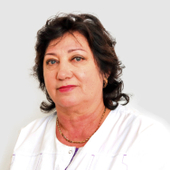 Балина Людмила Вячеславовна, ЛОР