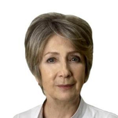 Суркина Светлана Юрьевна, врач функциональной диагностики