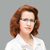 Каюкова Валерия Александровна, невролог