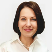 Ткачева Татьяна Владимировна, психолог