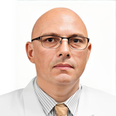 Липодаев Юрий Алексеевич, рентгенолог