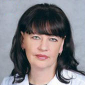 Панкова Екатерина Владимировна, офтальмолог