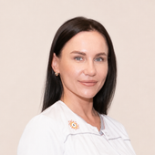 Подшендялова Анастасия Александровна, маммолог-онколог