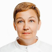 Сираш Наталья Григорьевна, врач УЗД