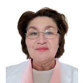 Фазлыахметова Мукарама Арслановна, гинеколог