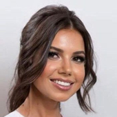 Эргешова Александра Халиловна, стоматолог-терапевт