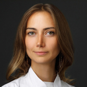 Ясюченя Валентина Сергеевна, эндокринолог