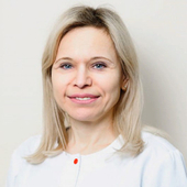 Шиллер София Исааковна, офтальмолог-хирург