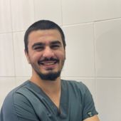 Мехралыев Керим Идрисович, стоматолог-ортопед