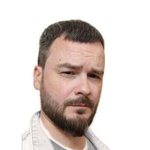 Миронов Павел Николаевич, врач УЗД