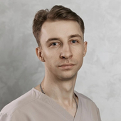 Зимонин Василий Алексеевич, анестезиолог