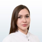 Кашина Елена Владимировна, терапевт