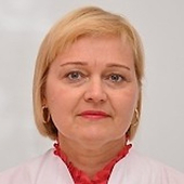 Воронкова Ольга Федоровна, неонатолог