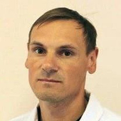 Сарычев Сергей Александрович, детский уролог