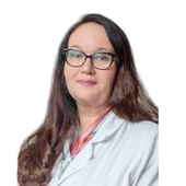 Калинина Наталья Анатольевна, репродуктолог