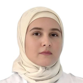 Хамзатова Макка (Луиза) Солтахмадовна, остеопат