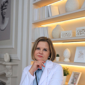 Шевченко Ольга Юрьевна, психиатр