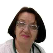 Юдакова Наталья Петровна, педиатр