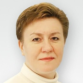 Гогель Людмила Юрьевна, гинеколог