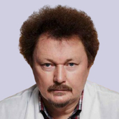 Круглов Валерий Николаевич, невролог
