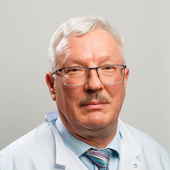 Киреев Сергей Николаевич, ортопед