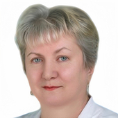 Бекузарова Ирина Руслановна, гинеколог
